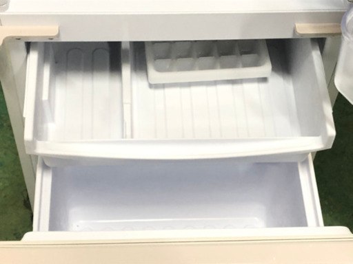 ☆美品☆特価☆送料無料地域あり☆プラズマクラスター搭載冷蔵庫をお 