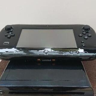 wiiu 本体