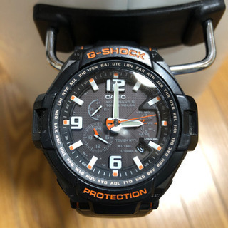 G-shock GW4000