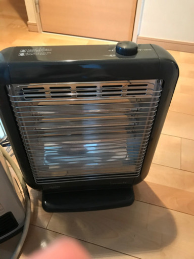 電気ストーブ