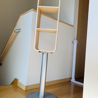 便利棚の画像