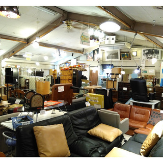 リサイクルショップ　リサイクルくる　店舗スタッフ(販売・バイヤー等)募集の画像