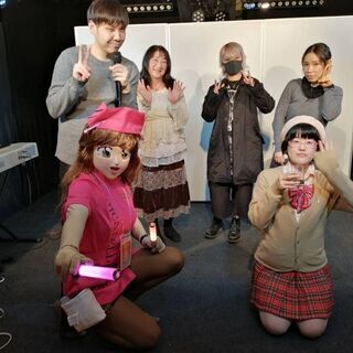 パフォーマンスドーラーチェリスＱ出演情報です。その4 - 豊島区