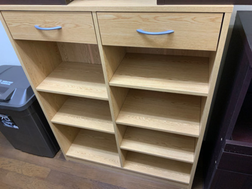 棚　中古^_^