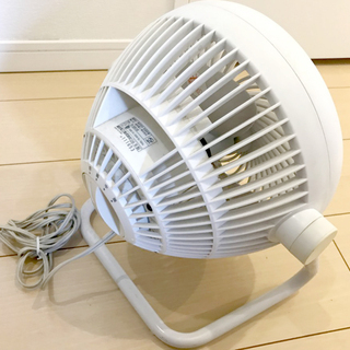 扇風機の画像