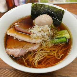ラーメン🍜好きな人集まれ‼️