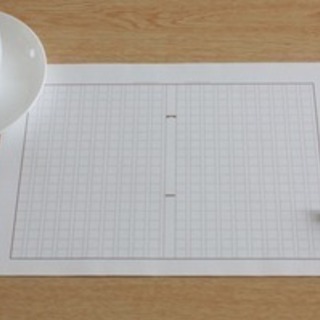 執筆補助：パソコンを使ったイラストや文字の入力