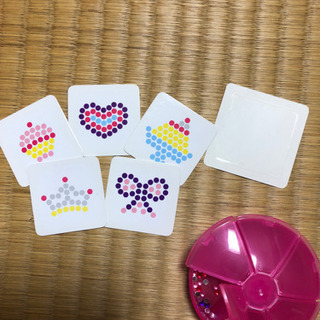 キラデコシールアート スタンダード (中古品)の画像