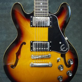 EPIPHONE エレキギター（セミアコ）ES-339 PROと周辺機器セットの画像