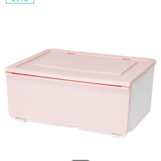 ニトリの衣装ケースです