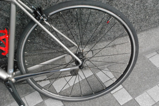 S◎TREK トレック アルミ製ロードバイク EMONDA ALR5