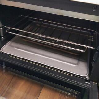 デロンギ　オーブントースターの画像