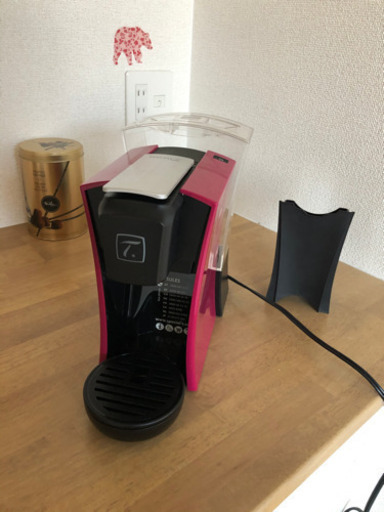 スペシャルT本体