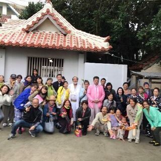 龍神魔法学校 霊視鑑定士養成講座の画像