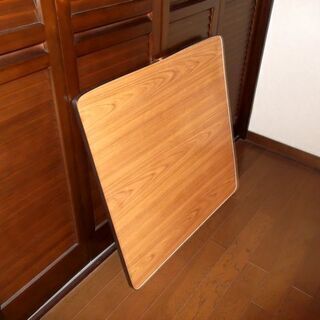 <<End of transaction>>【無料】裏が麻雀卓用...