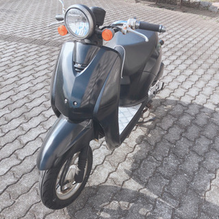 ホンダ トゥデイ AF61 現状渡し