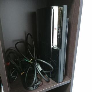 PS3 初期型 60GB　CECHA00