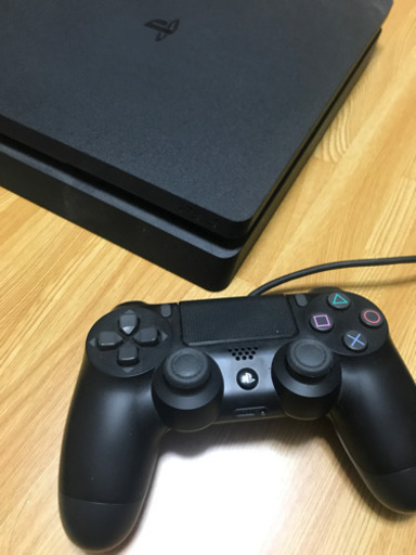 ps4 本体　モデル　CHU-2100A