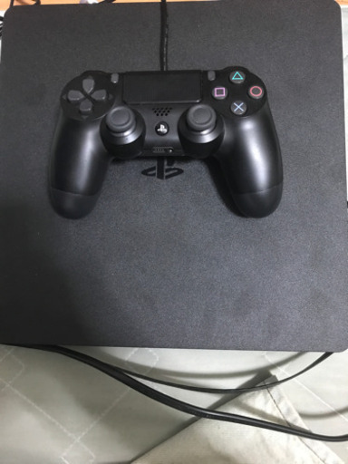 取引中  ps4 cuh-2200 ブラック 500GB
