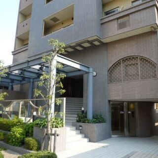 🏢堀江 14階部分上層階角部屋☼充実の設備♪2LDK 3,600万円
