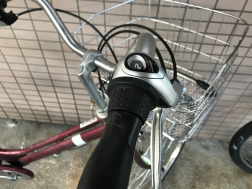【終了です】シティサイクル