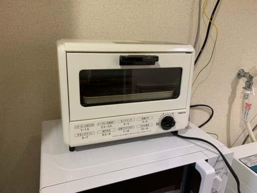 オーブントースター