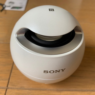 ソニー スピーカー