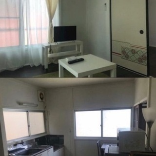 🆙🈹県立大学駅21分2DK♪【初期安物件掲載中】※新生活応援※類...