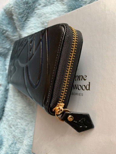 viviennewestwood 長財布