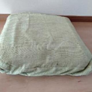 厚めクッションの画像