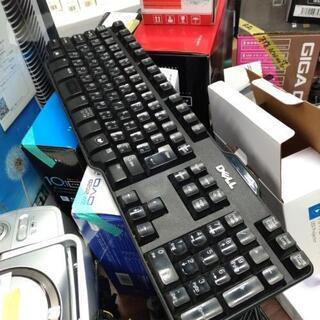 キーボード