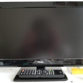 テレビ