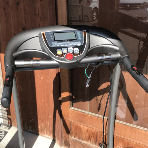 IGNIO/イグニオ トレッドミル R16 ランニングマシン