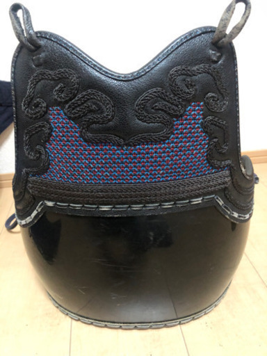 剣道防具一式