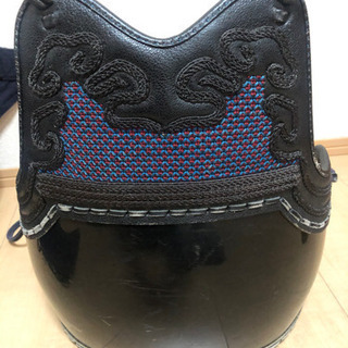 剣道防具一式の画像