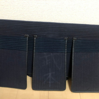 剣道防具一式の画像