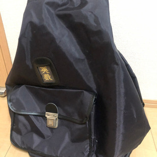 剣道防具一式の画像