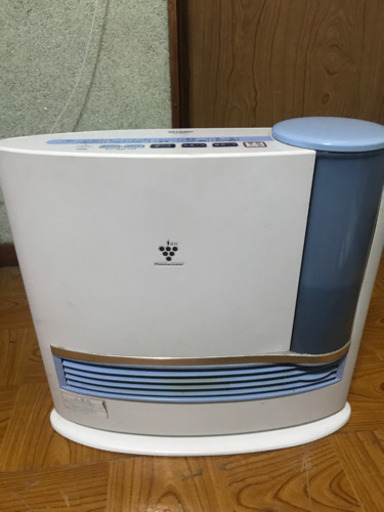 SHARP ストーブ　取りに来れる方のみ　至急