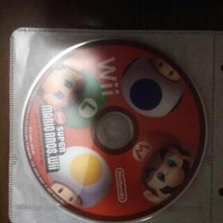 Wii U 早いものがち‼の画像