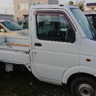 軽トラ 値引き中10万(全込み)❗
