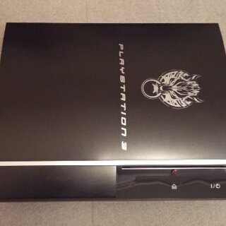 【受付終了】PS3 ジャンク