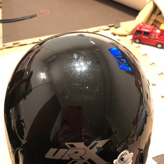 アライ　フルフェイスの画像