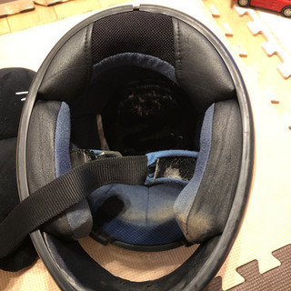 アライ　フルフェイスの画像