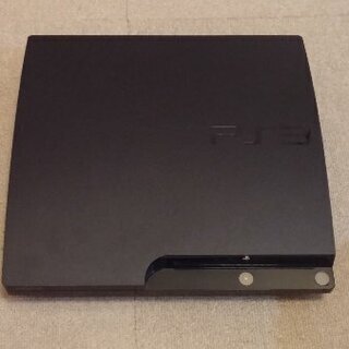 PS3 ジャンク品