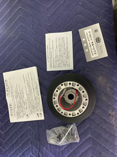 ワークスベル　ショートボス　インプレッサ