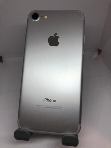 iPhone7 SIMフリー