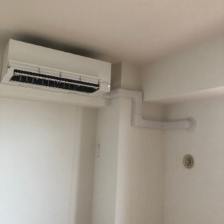 福岡でエアコン取り付け、移設工事、電気工事をおこなっております。
