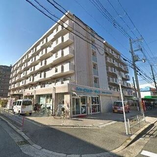 ★貸店舗・事務所★	 あびこ駅７分　１階路面店１２０．７７㎡　ト...