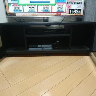 テレビ台の画像