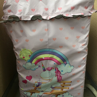 HITACHI 洗濯機 0円の画像